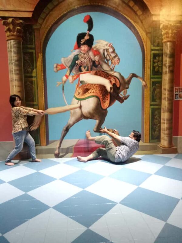 Jakarta: Private Walking Tour with a Local - What to Expect from This Jakarta Walking Tour