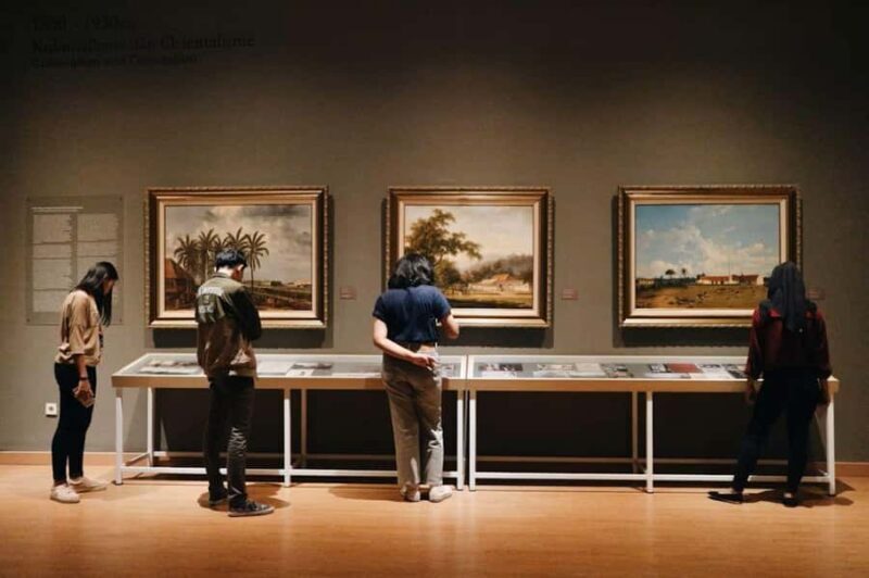 Jakarta: Private Walking Tour with a Local - Who Will Love This Experience?