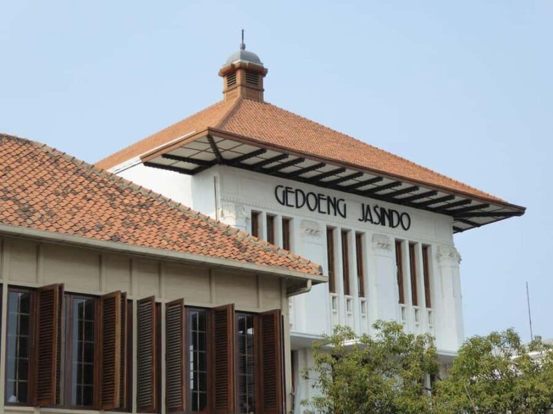 Jakarta: Private Walking Tour with a Local - Final Thoughts