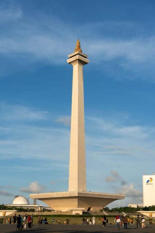 Jakarta: Private Walking Tour with a Local - FAQs