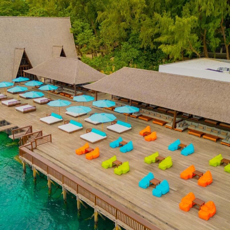 Jakarta: Private Yacht Trip to Dolphin, Ponco & Asha Islands - Who Is This Experience Best For?