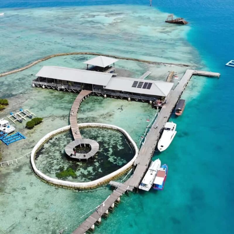 Jakarta: Private Yacht Trip to Sepa Island with Snorkeling - Key Points