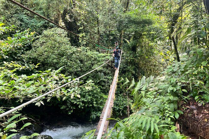 Jakarta Rainforest Hiking to Hidden Waterfall & Suspension Bridge - The Sum Up: Is This Tour Worth It?