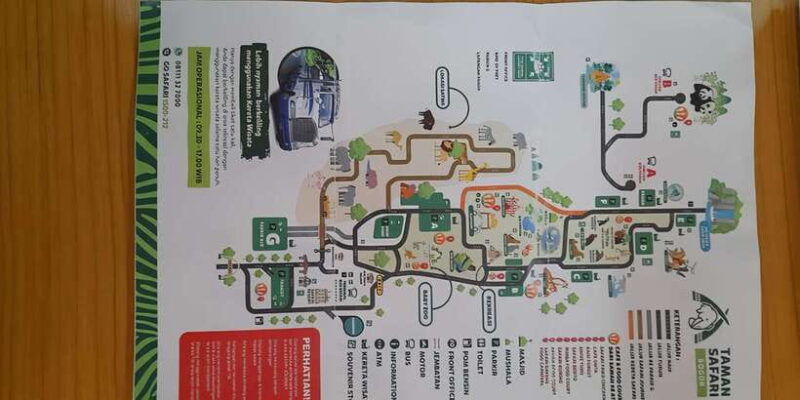 jakarta-safari-park-show-tea-plantation-waterfall