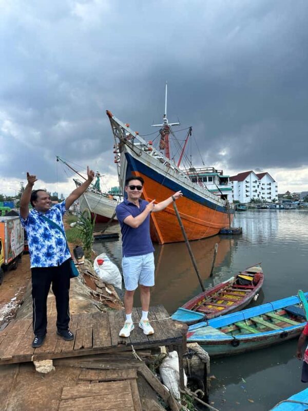 Jakarta Scooter City Tour - Exploring Jakarta on a Scooter: A Detailed Review