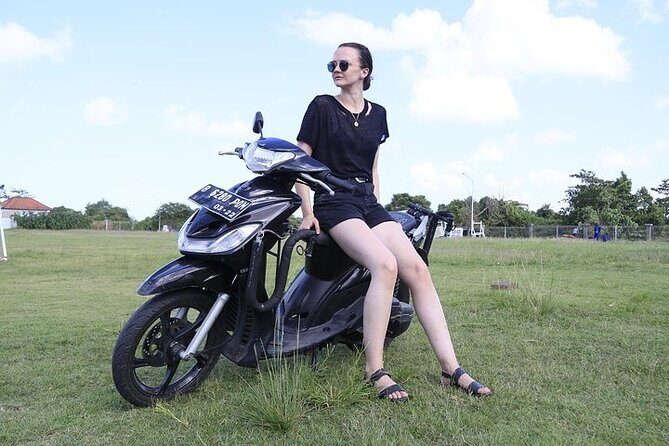 Jakarta Scooter Lessons and Motorcycle Lessons - Final Thoughts