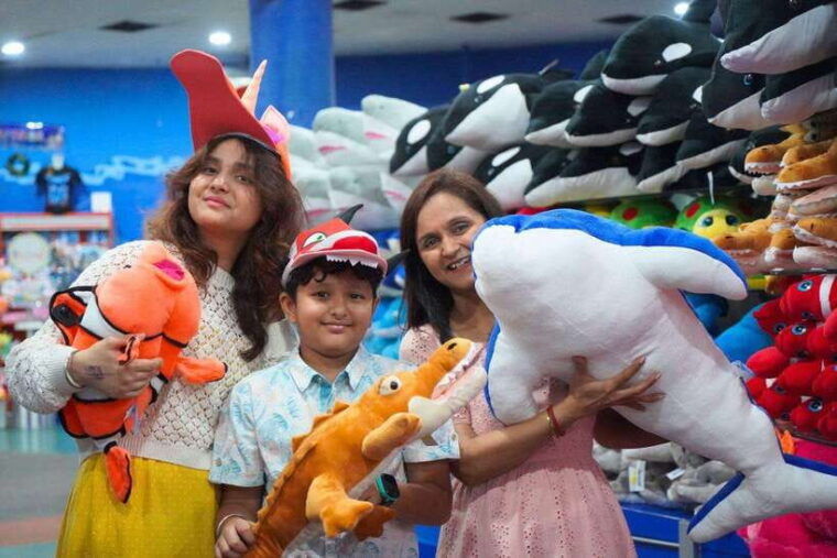 jakarta-sea-world-fantasy-world-and-ancol-dreamland-tour