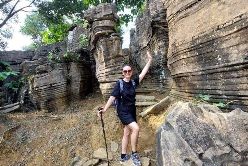 jakarta-sentul-pine-forest-and-waterfall-trekking-tour