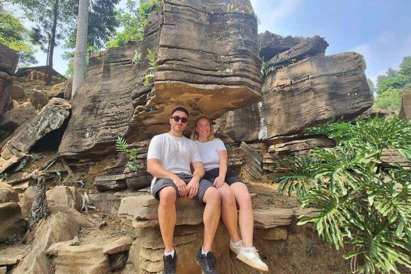 jakarta-sentul-pine-forest-and-waterfall-trekking-tour