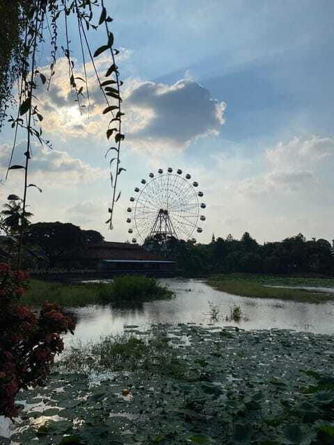 jakarta-setu-babakan-and-taman-mini-indonesia-indah-tour