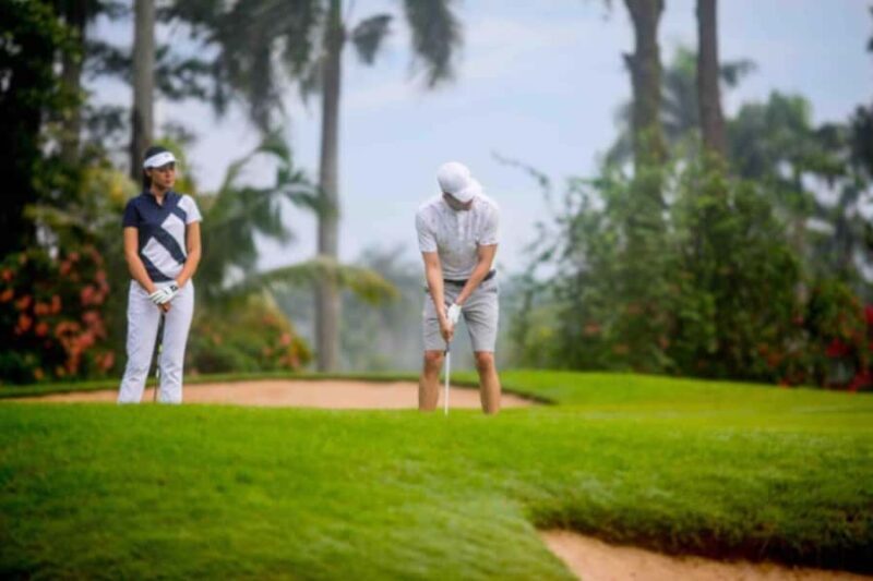 Jakarta: Sunrise Golf Experience at Pondok Indah w/ Transfer - The Sum Up