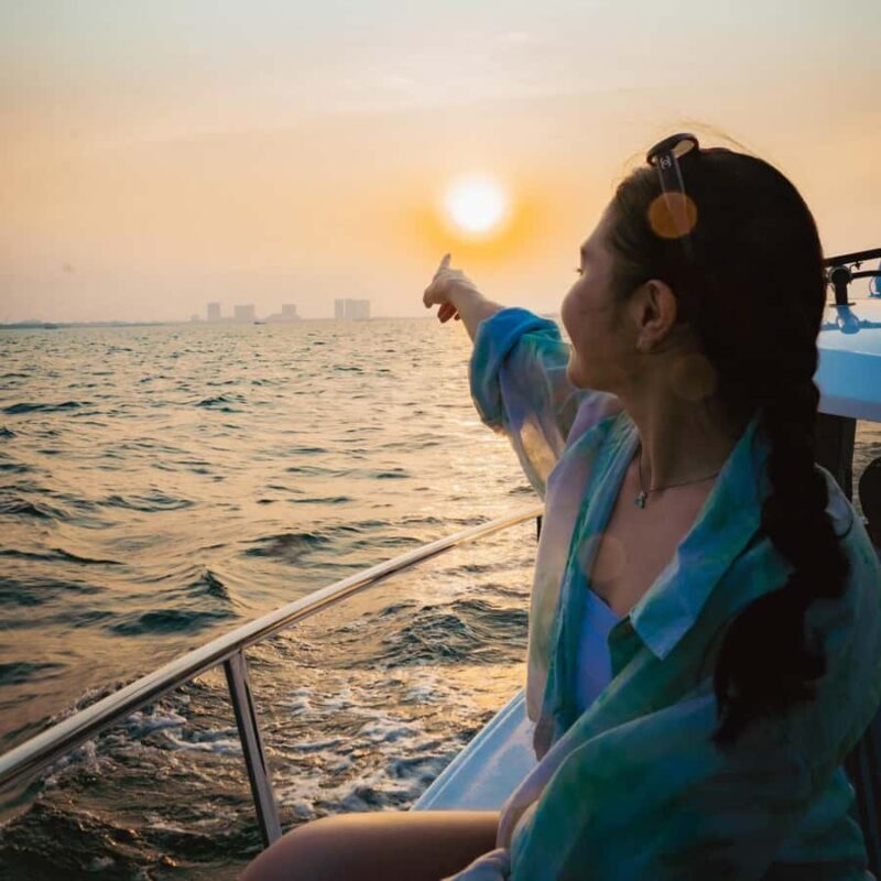 Jakarta: Sunset Yacht for Party & Birthday with Champagne - Final Thoughts