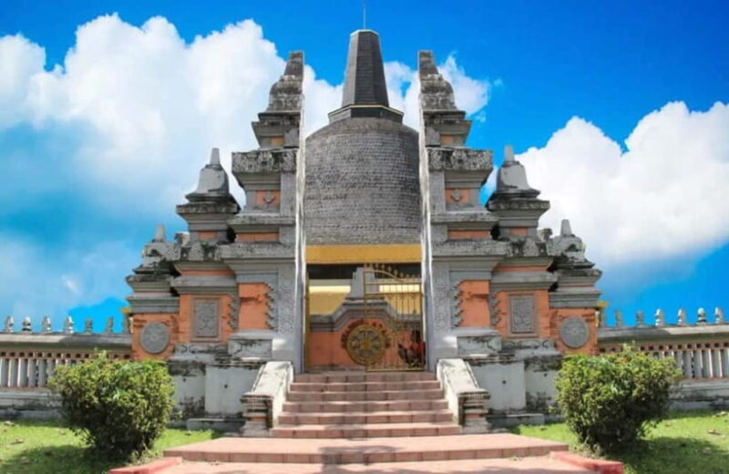 Jakarta: Taman Mini Indonesia Cultural Park Entry Ticket - What Makes Taman Mini Indonesia Indah Special?