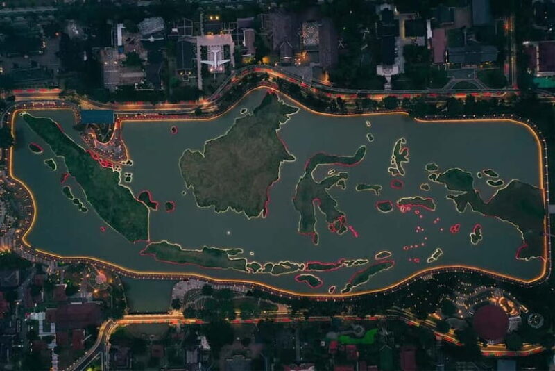 Jakarta: Taman Mini Indonesia Cultural Park Entry Ticket - Insights from Visitors