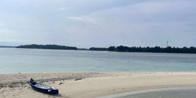 jakarta-thousand-island-tour-with-canoeing-and-snorkeling