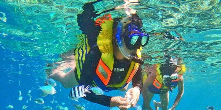 jakarta-thousand-island-tour-with-canoeing-and-snorkeling