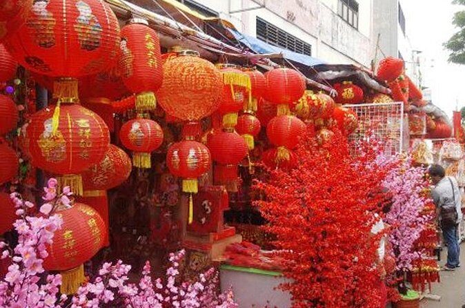 Jakarta Tour With Guide include Lunch - Authentic Experiences and Practical Tips