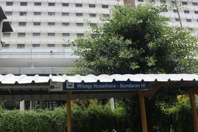 Jakarta Walking Tour with MRT and Multilingual Guide - Authentic Experiences Loved by Past Participants