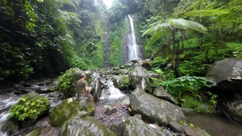 Jakarta: Waterfalls, Volcano, White Crater, Tea, Hot Spring - An Introduction to the Tour: What It’s All About