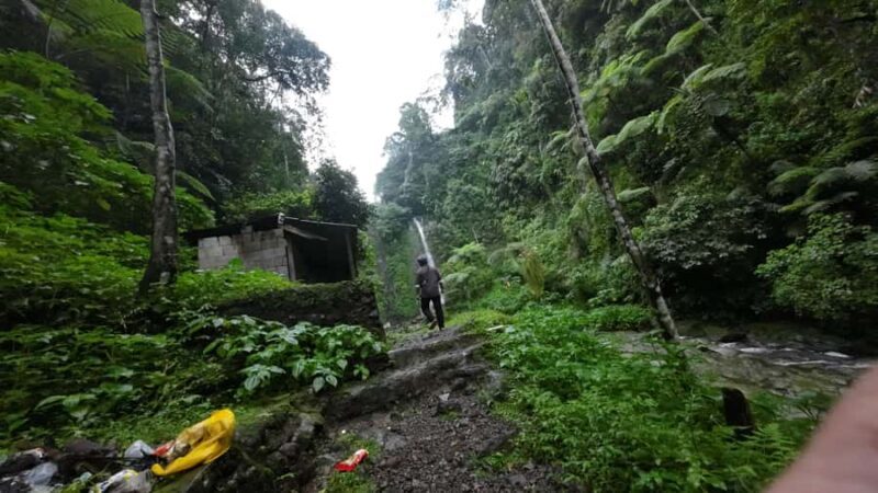 Jakarta: Waterfalls, Volcano, White Crater, Tea, Hot Spring - Final Thoughts: Who Is This Tour Best For?