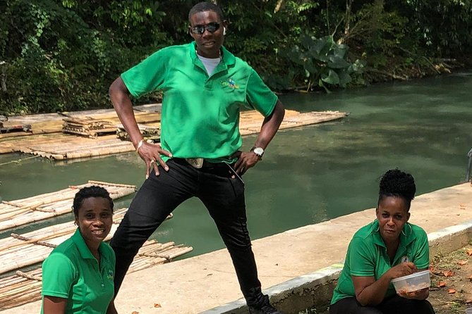 jamaica-martha-brae-river-rafting-dunns-river-falls-private-tour