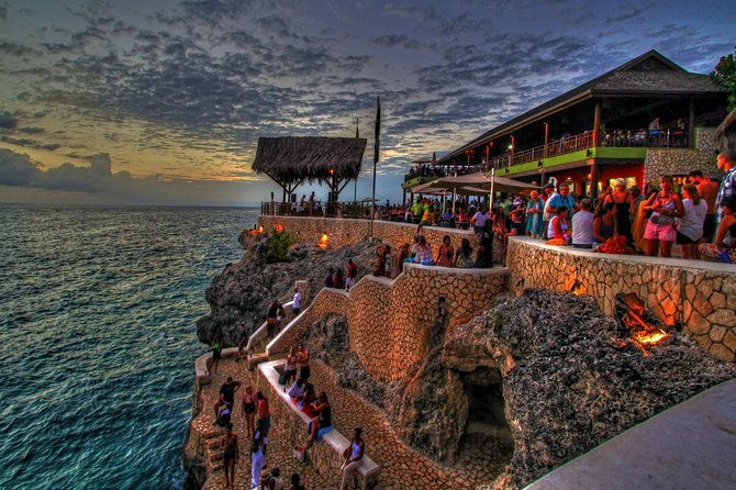jamaica-sunset-at-ricks-cafe-private-tour-with-transfer