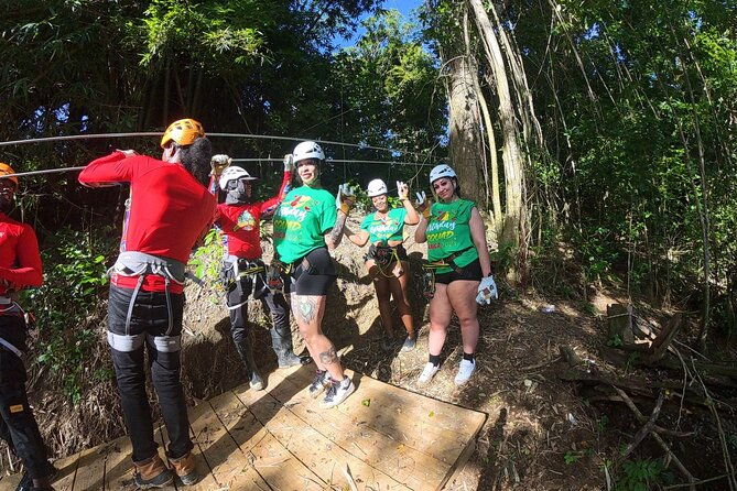jamaicas-longest-zipline-and-rickcafe-tour-with-transportion