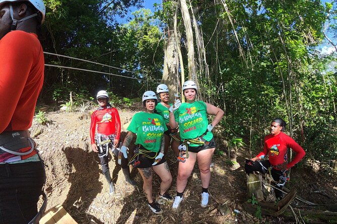 jamaicas-longest-zipline-and-rickcafe-tour-with-transportion