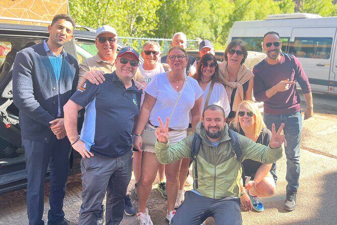 Jamal Ourika Tours - Who Will Love This Tour?