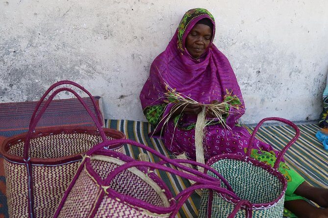 Jambiani Village Women at work and play - Final Thoughts: Who Will Love This Tour?