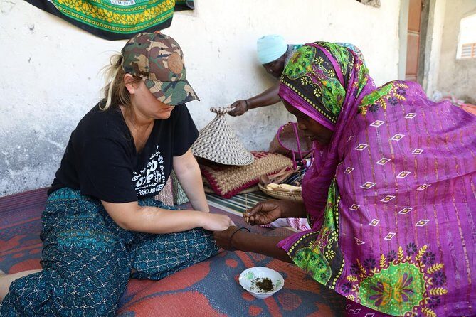 Jambiani Village Women at work and play - Frequently Asked Questions