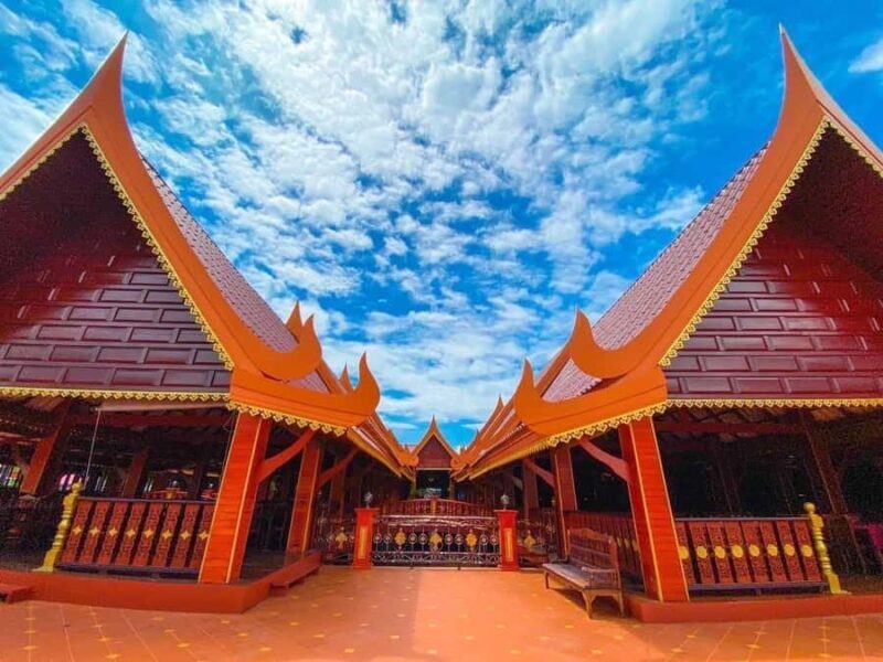 Jame bonds canoe 7 point 6 Island Premium trip - Final Thoughts