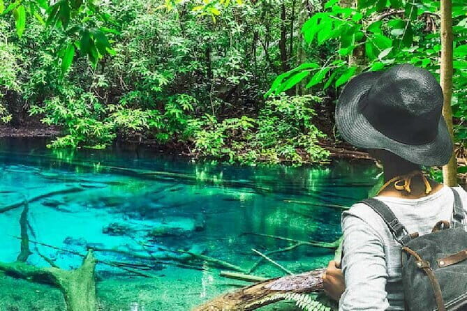 James Bond and Hong Island Canoeing by Speedboat from Krabi - FAQ