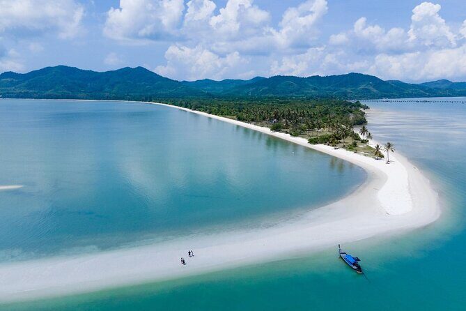 James Bond and Hong Krabi Islands Private Boat Tour - Exploring the James Bond and Hong Krabi Islands Private Boat Tour