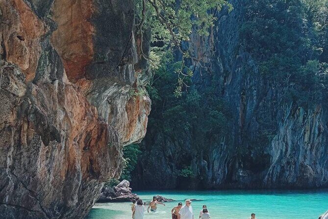 James Bond and Hong Krabi Islands Private Boat Tour - The Experience from Reviews and Practical Tips
