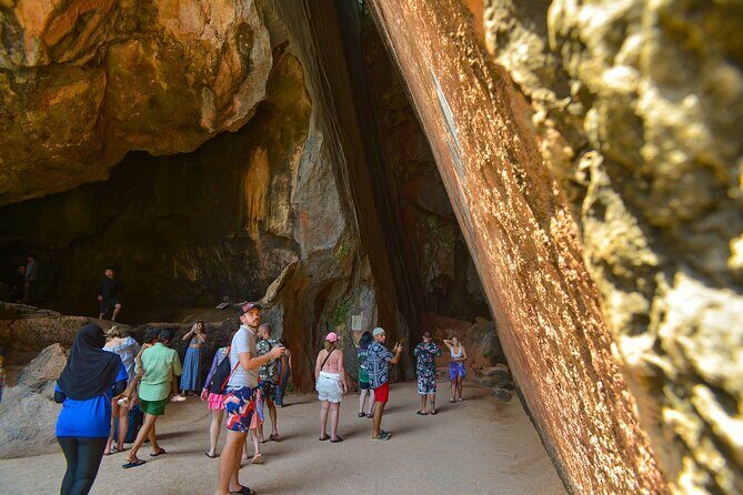 James Bond and Koh Panyee Village Sea Canoeing from Khao Lak - The Iconic James Bond Island