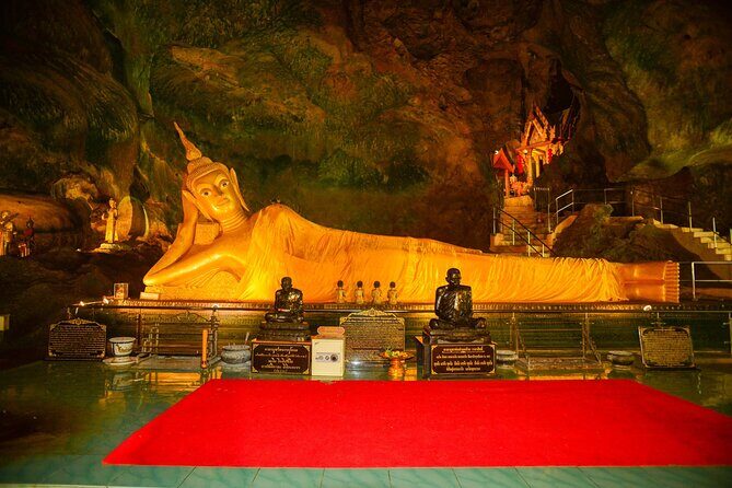 James Bond and Koh Panyee Village Sea Canoeing from Khao Lak - Canoeing into Hidden Caves and Lagoons