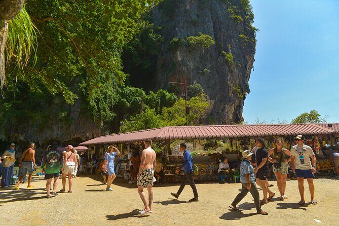 James Bond and Koh Panyee Village Sea Canoeing from Khao Lak - Authentic Experiences and Honest Feedback