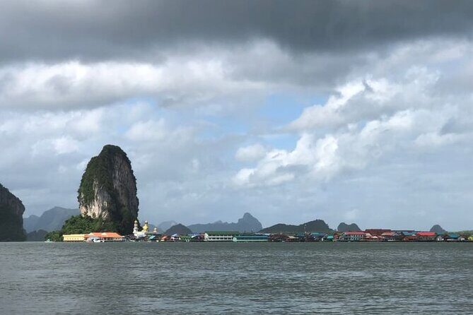 James Bond Canoeing Tour with Monkey Temple Tour - A Closer Look at the Itinerary