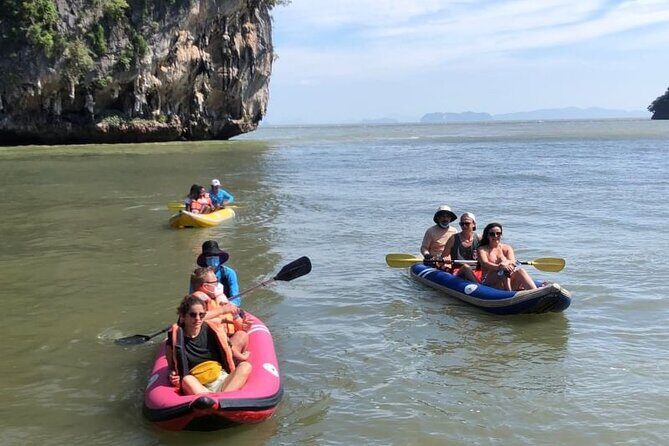 James Bond Canoeing Tour with Monkey Temple Tour - Final Thoughts: Who Will Love This Tour?