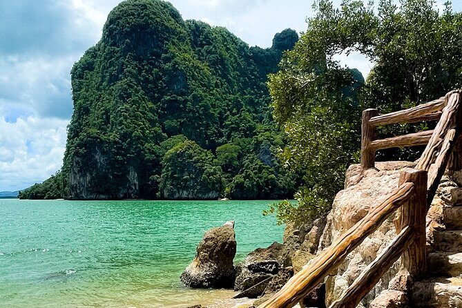 James Bond + Hong Islands + Sightseeing + Canoe - Final Words