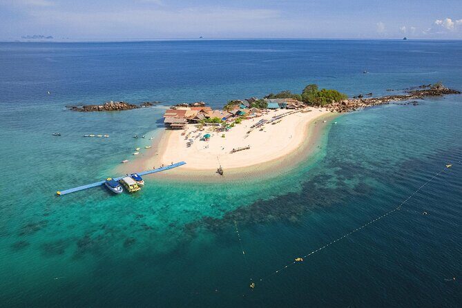 James Bond, Hong & Khai Islands Premium Tour from Khao Lak - Final Thoughts