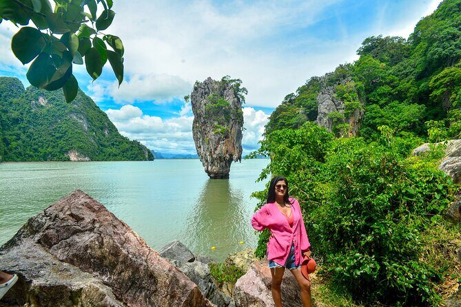 James Bond, Hong & Khai Islands Premium Tour from Khao Lak - Frequently Asked Questions