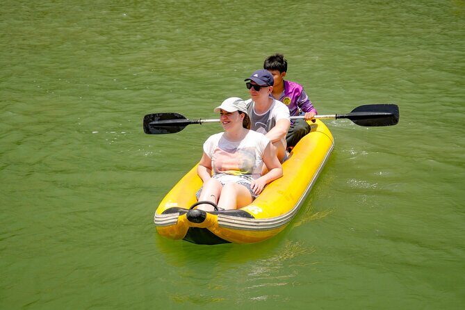 James Bond Island and Phang Nga Bay Adventure from Krabi - Who Is This Tour Best For?