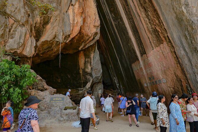 James Bond Island and Phang Nga Bay Adventure from Krabi - FAQ