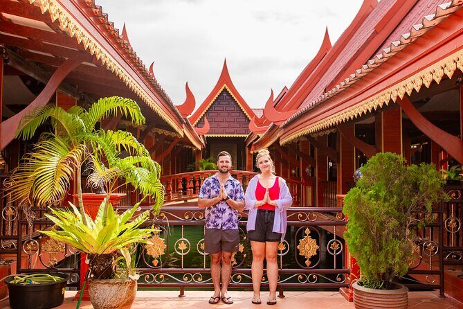 James Bond Island and Phang Nga Bay Canoeing from Phuket - Who Is This Tour Best For?