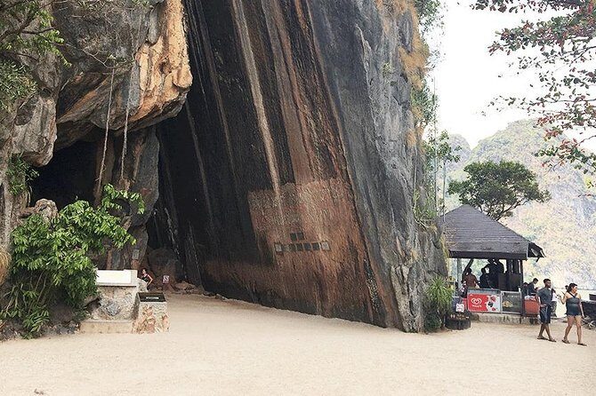 James Bond Island and Phang Nga Bay Tour By Big Boat From Phuket - Who Is This Tour Best For?