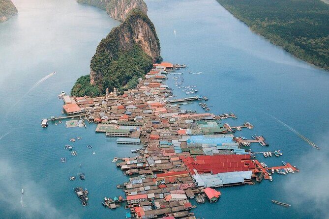 James Bond Island and Phang Nga Bay Tour from Koh Yao - The Itinerary: What to Expect