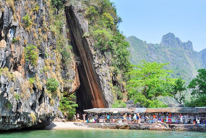 James Bond Island and PhangNga Bay Tour by Speedboat - Frequently Asked Questions