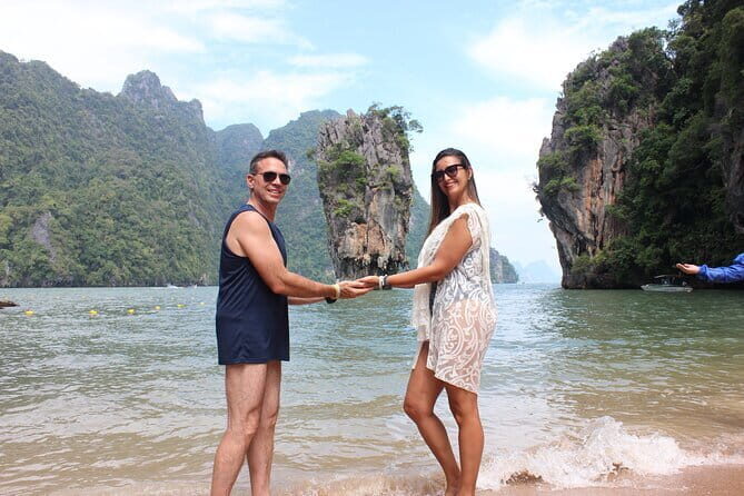 James Bond Island Big Boat Tour from Phuket - An Authentic Review of the James Bond Island Big Boat Tour from Phuket